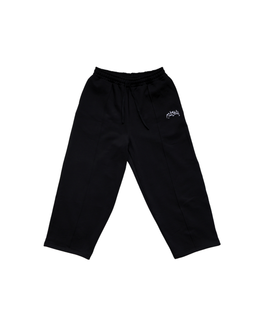 "Path" Moskai Baggy Joggers