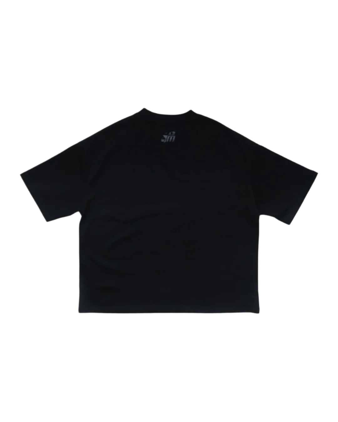"No Signal" Moskai Oversized Tee